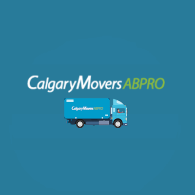 Calgary Movers ABPRO - Toronto Other