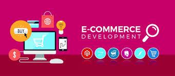 Leading ECommerce Website Development by Risians Technology in Dubai