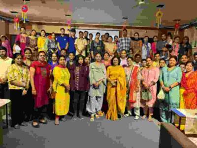 School Admissions In Ghaziabad