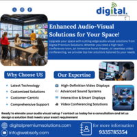 Top Structured Cabling Providers in Lucknow – Secure & Scalable Solutions