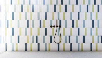 Baquette Tiles