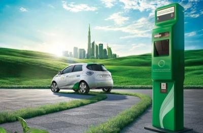 Stay Updated with the Latest Automotive News In UAE