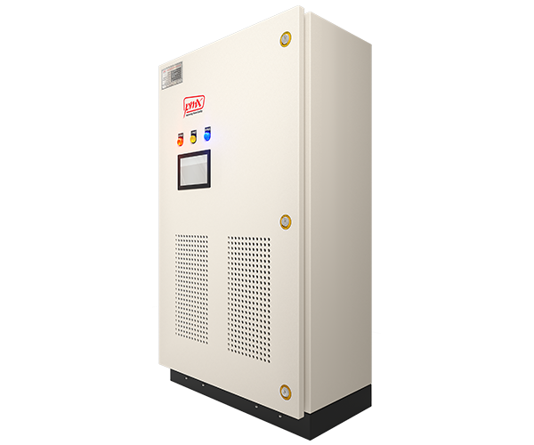 Boost Power Efficiency with Advanced ADRPS Plus Technology!