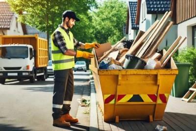 Reliable Rubbish Removal in Bayswater  - Perth Other