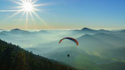 Price Guide To Bir Billing Paragliding