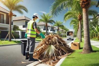 Top-Rated Rubbish Removal in Karrinyup