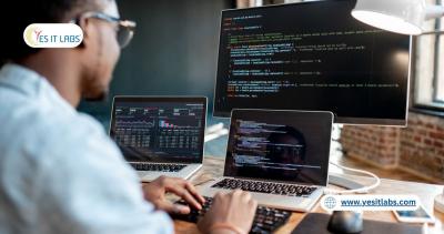 Hire PHP Developers at YES IT Labs for Top Web Solutions