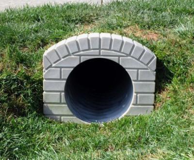 Driveway Culvert Installation - Other Other