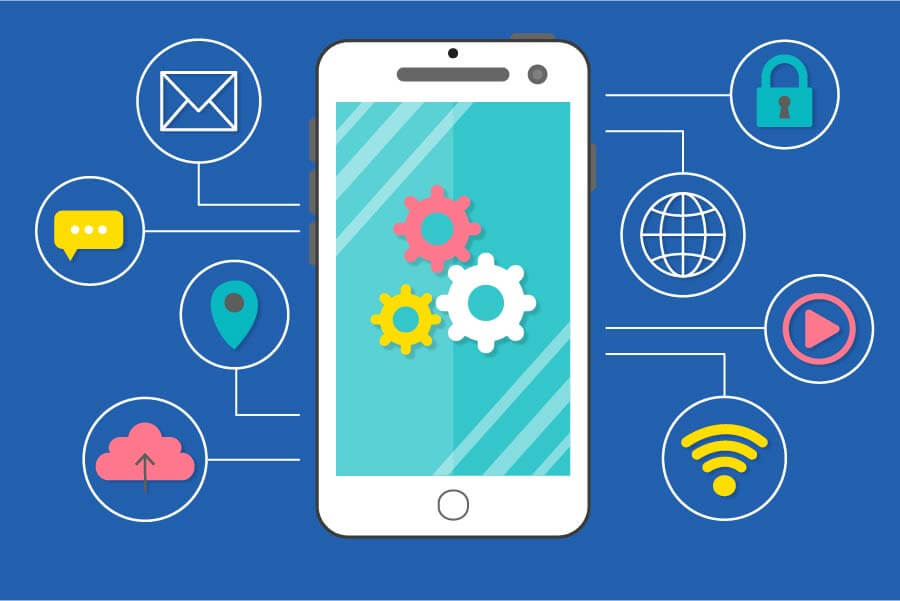 iOS App Development Agency in Mumbai - Mumbai Computer