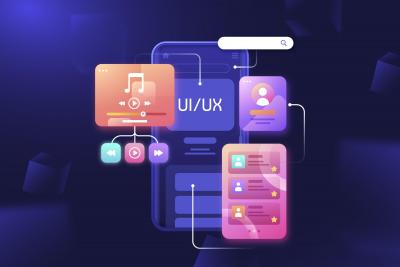 Hire UI/UX Developers – Craft Engaging & User-Centric Designs