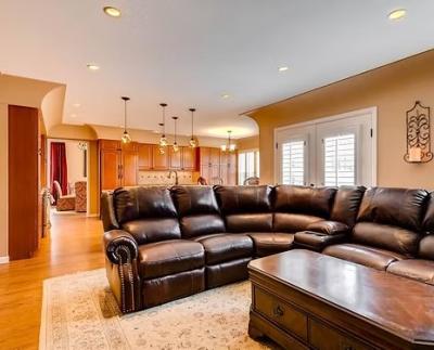 Expert Basement Remodeling Contractors In Morrison, CO | CWHR Remodeling Contractors
