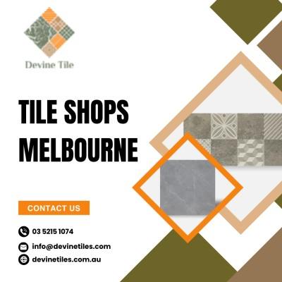 Tiles Melbourne | Tile Shops Melbourne