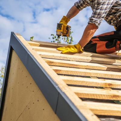 Skilled Roofers in Tulsa, OK - Other Construction, labour