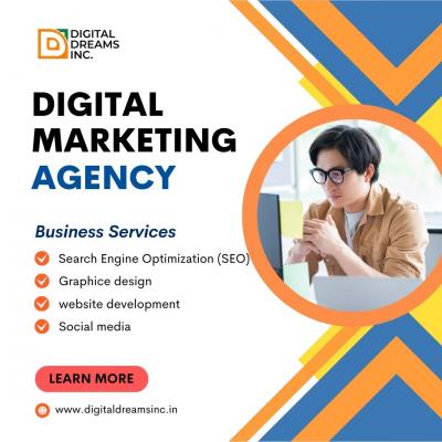 Boost Your Online Presence with the Best Digital Marketing Company in Nagpur