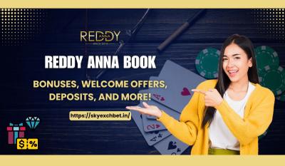 Get Instant Access with Reddy Anna Login!
