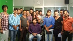 Best Acting Institute in Delhi NCR 