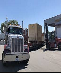 Shipping Logistical Assets - Other Other