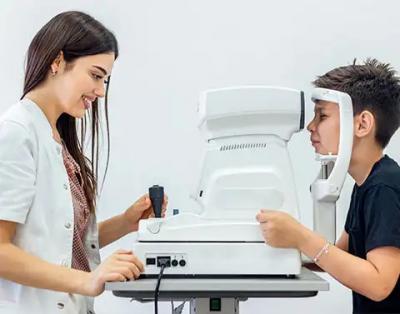 Best Eye Hospital in Gurgaon, Sector-46 | Best Eye Care Clinic in Gurgaon
