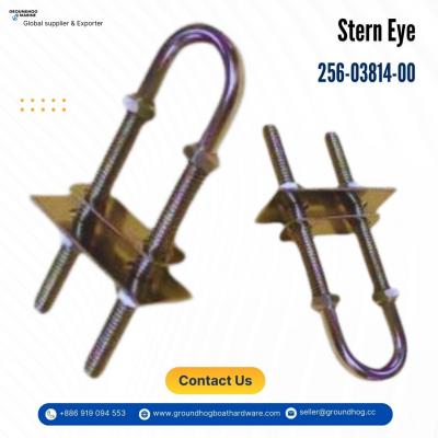 ⚓ Stern Eye For Boats - Marseille Boats