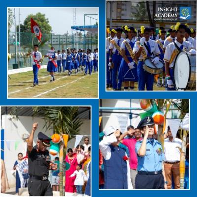 Best School in Bangalore - Top ICSE & CBSE School Bangalor
