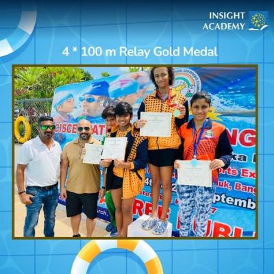 Best School in Marathahalli | Academics | Insight Academy