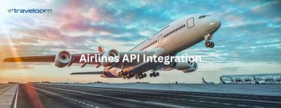 Airlines API Integration - Bangalore Other