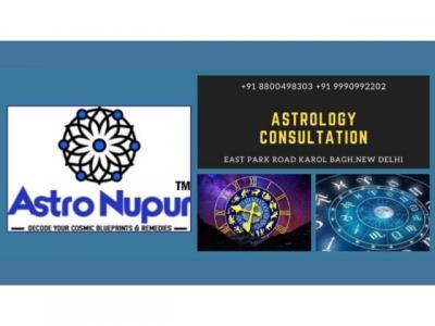 Best Astrologer in Gurgaon