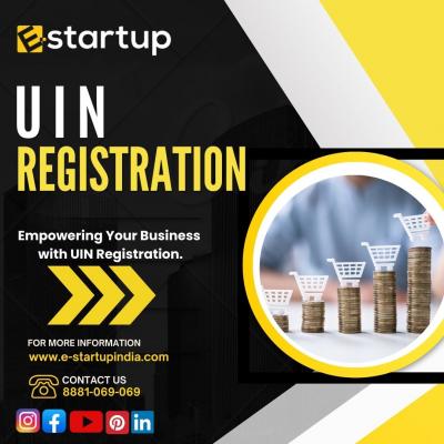 Step-by-Step Process to Obtain UIN Registration in India 
