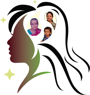 Buy Jadamudi Herbal Organic Hair Oil for Hair Growth | 100% Natural