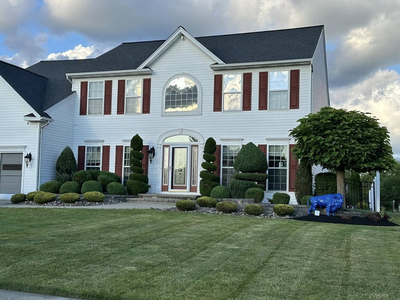 Commercial Landscape Companies Near Me - New York Other