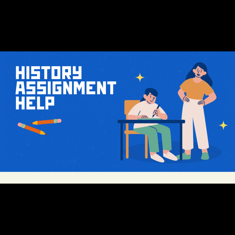 History Assignment Help: Master the Past with Expert Assistance