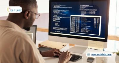 Hire Kentico Developer from YES IT Labs for CMS Excellence