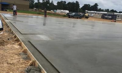 Trusted Building Foundation Contractors for Durable Solutions