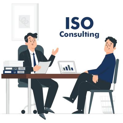 ISO certification consultant - Los Angeles Professional Services