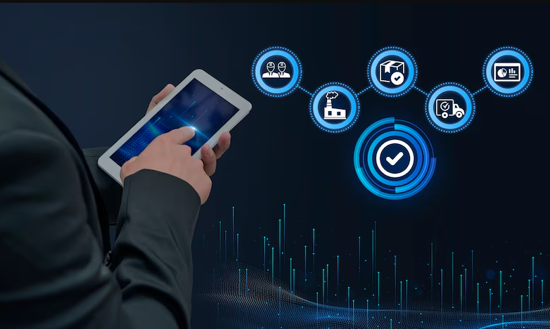 Smart Process Automation Company in India - Delhi Computer