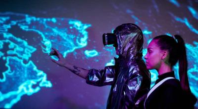 Advanced VR Innovation in Dubai  - Dubai Other