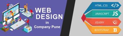 Web Design Company in Pune | Website Designer in Pune - Webtechnoz
