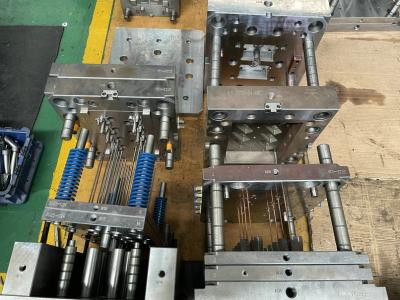Plastic Injection Mould china - Agra Other