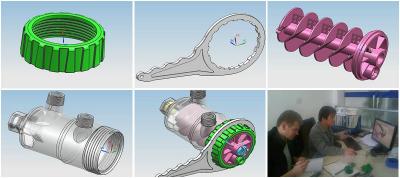 Plastic Injection Mold factory china - Agra Other