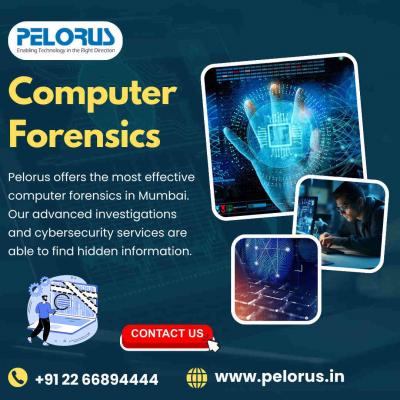 Computer Forensics