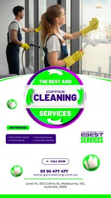 Office Cleaning - Melbourne Other