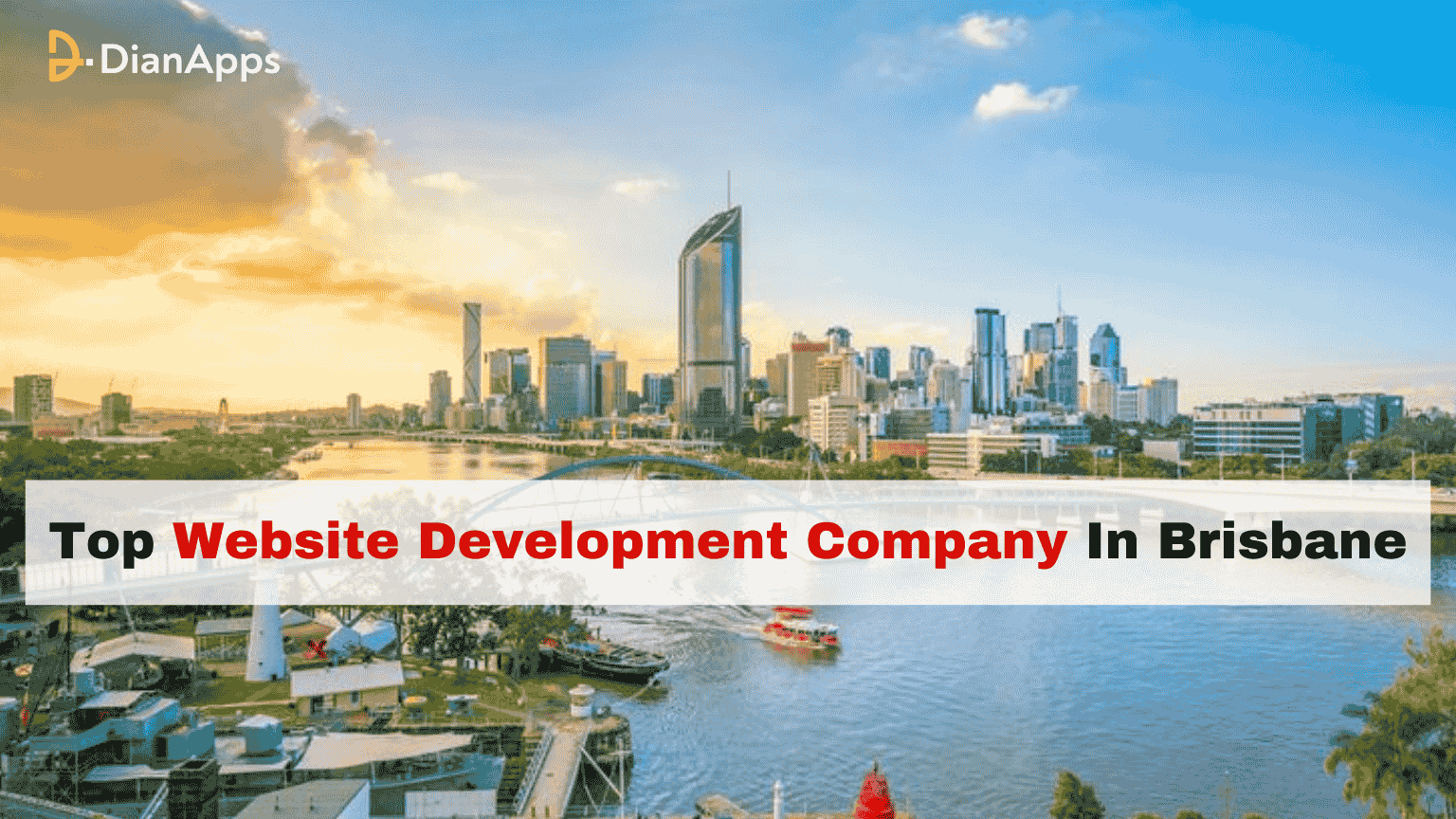 Top Website Development Company In Brisbane