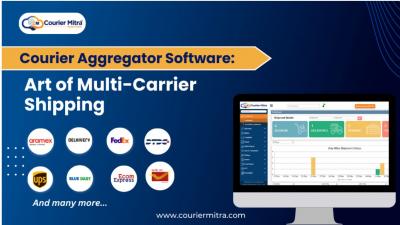 Which Shipping Aggregator is Best