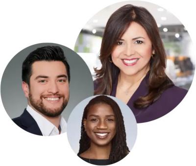 Professional Headshot Photography Services – Elevate Your Image | Capturely