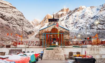 Chardham Yatra Packages from Delhi: Customize Your Pilgrimage
