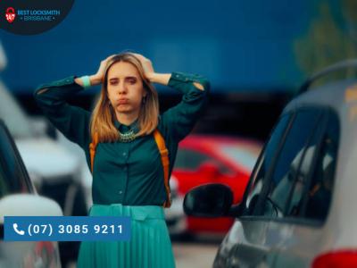 Affordable Locksmith Service in Brisbane – Quick, Reliable, and Professional