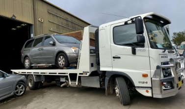 Hassle-Free Sydney Auto Removal Service - Sydney Other