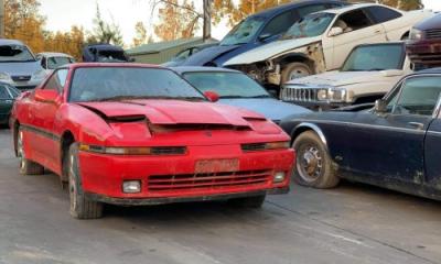 Hassle-Free Sydney Auto Removal Service - Sydney Other