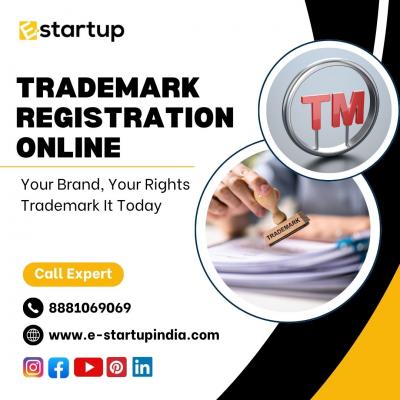 India Online Trademark Registration Process Simplified