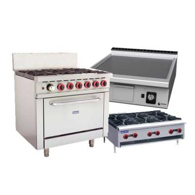 Kitchen equipment manufacturer in Delhi 